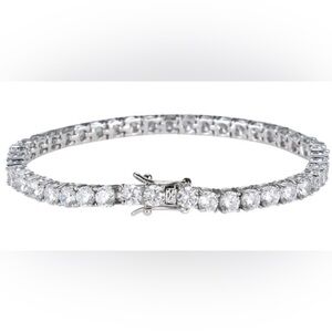 💙 Zales Tennis Bracelet